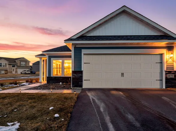 18791 Ivanhoe Dr NW, Elk River, MN 55330