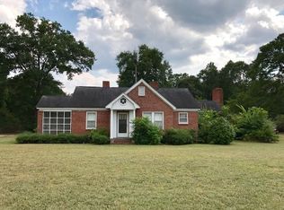 321 Highway 246 N, Greenwood, SC 29649