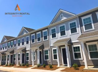 13813 Clayborn St, Midland, NC 28107