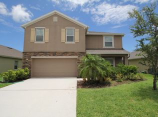 2208 Attilburgh Blvd, West Melbourne, FL 32904