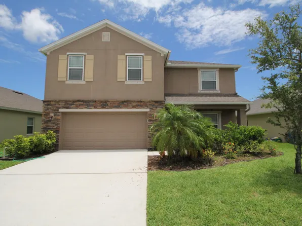 2208 Attilburgh Blvd, West Melbourne, FL 32904