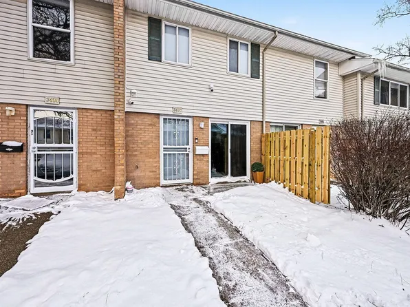 3407 Kenbrooke Ct, Kalamazoo, MI 49006