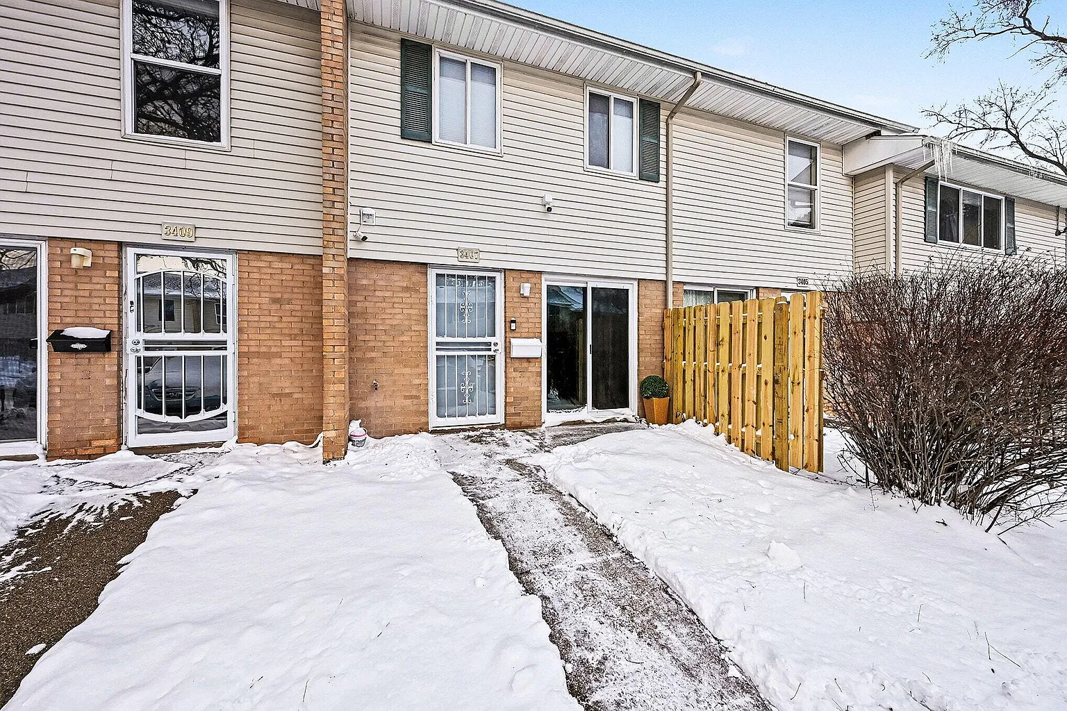 3407 Kenbrooke Ct photo 1