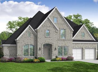 12806 N Palomino Lake Cir, Cypress, TX 77429