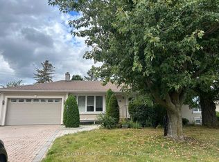16 Longbridge Rd, Vaughan, ON L4J 1L5
