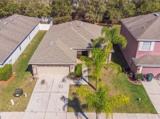 31037 Stone Arch Ave, Wesley Chapel, FL 33545