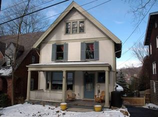 211 Lehigh St, Pittsburgh, PA 15218