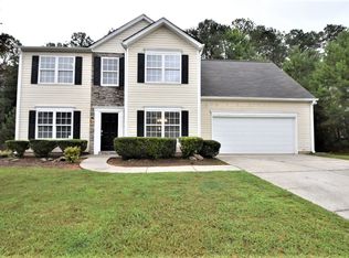 2995 Evergreen Eve Xing, Dacula, GA 30019