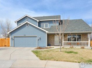 3001 San Luis Ct, Fort Collins, CO 80525