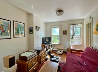 24 Mead St #2, Allston, MA 02134