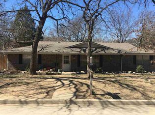 1211 S Rockford Rd, Ardmore, OK 73401