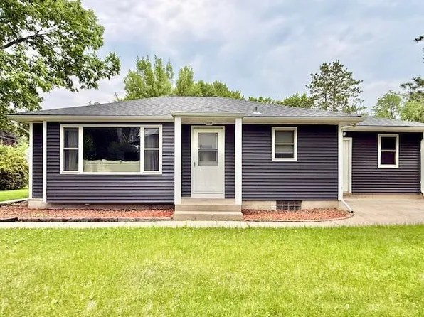 109 Harriet St, Spicer, MN 56288