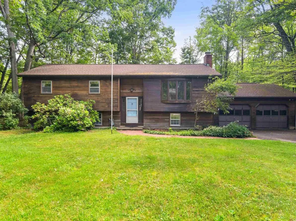 184 Colchester Point Road, Colchester, VT 05446