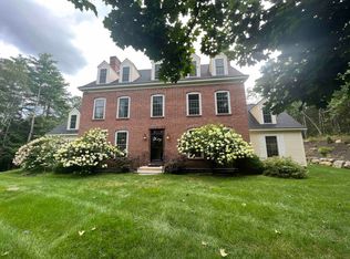 1255 Colonial Dr, Rutland, VT 05701