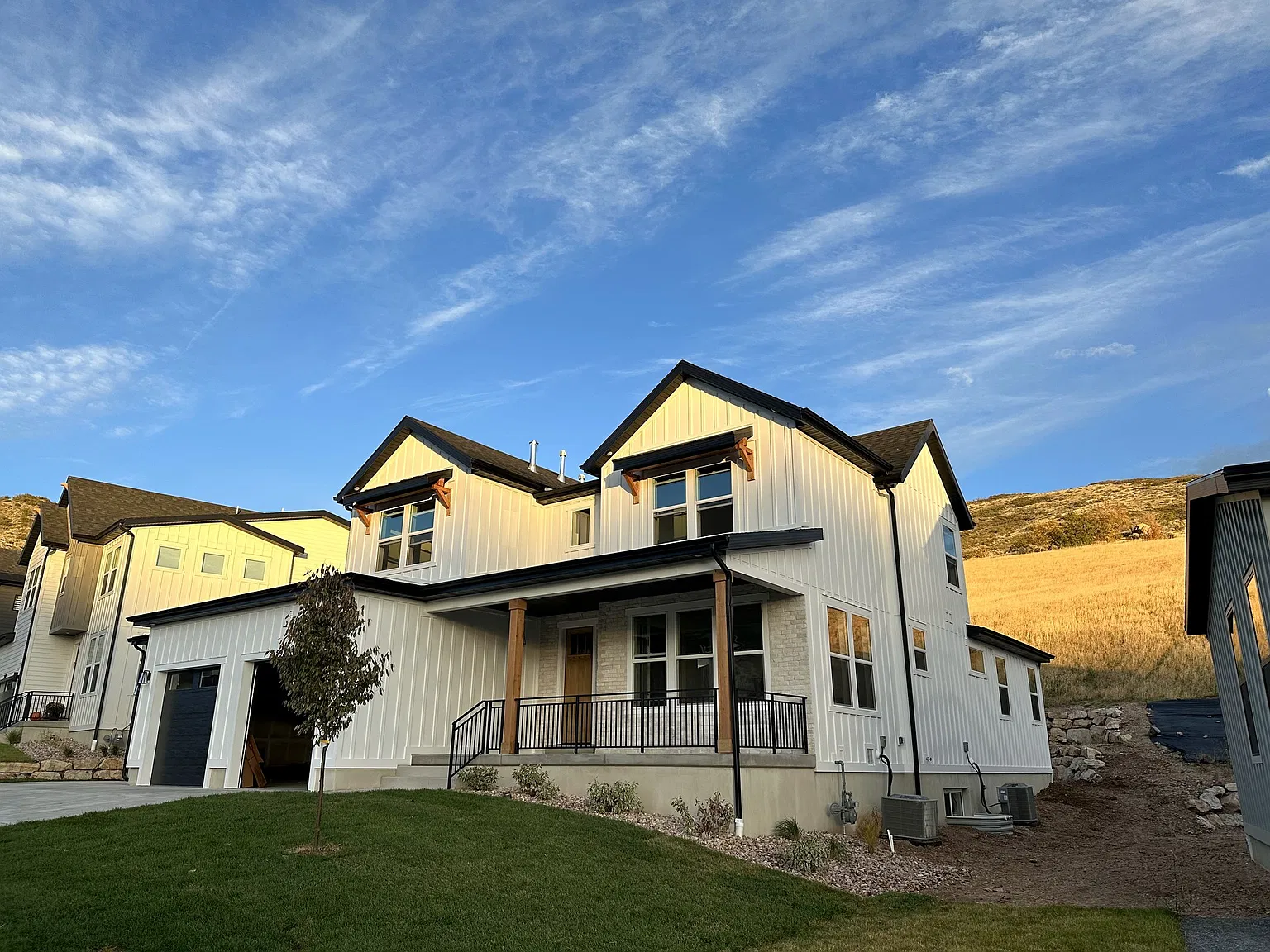 N Canyon Rim Rd, Lehi — Photo 1
