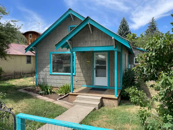 208 S 5th St, Dolores, CO 81323