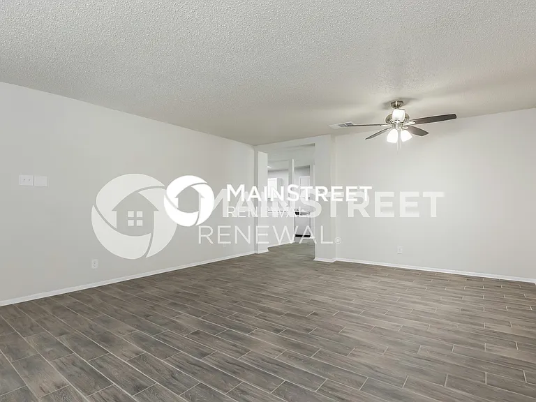 WM - Bonus Room