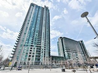 215 Fort York Blvd #3709, Toronto, ON