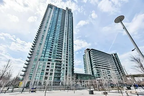 215 Fort York Blvd #3709 Photo 1