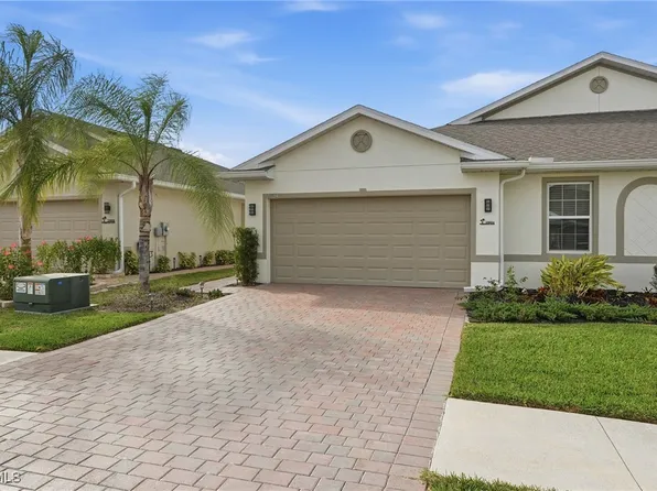 20684 Plumwood Loop, North Fort Myers, FL 33917