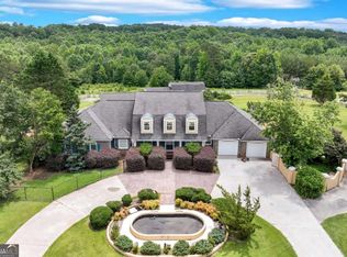 701 Sunshine Rd, Toccoa, GA 30577