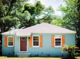 540 S 1st St, Perdido Key, FL 32507