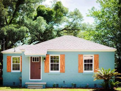 540 S 1st St, Perdido Key, FL, 32507