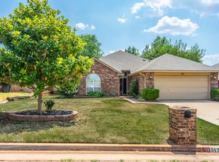 512 NW 172nd St, Edmond, OK 73012