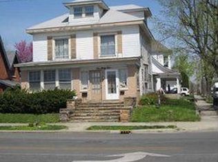 232 E Main St, Greenfield, IN 46140