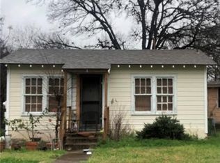 5108 Delores Ave, Austin, TX 78721