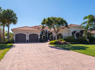 11110 Lynwood Palm Way, Palm Beach Gardens, FL 33412