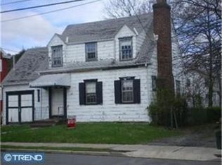122 Huff Ave, Trenton, NJ 08618