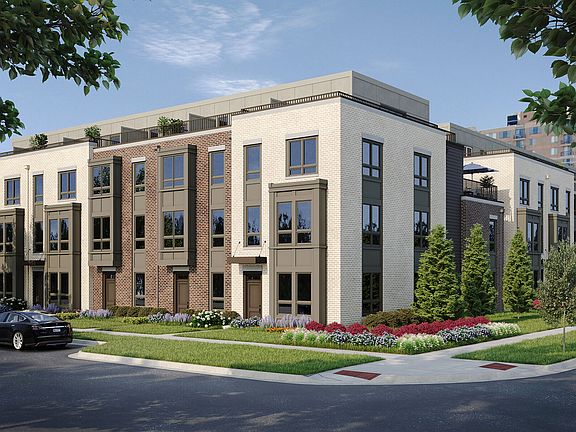 Sigwalt 16 Elevation