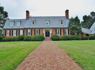 570 Wyndholm Rd, Evington, VA 24550