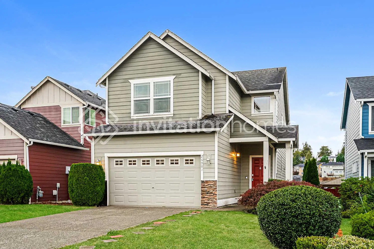 26901 225th Pl SE Maple Valley, WA 98038 — Photo 1
