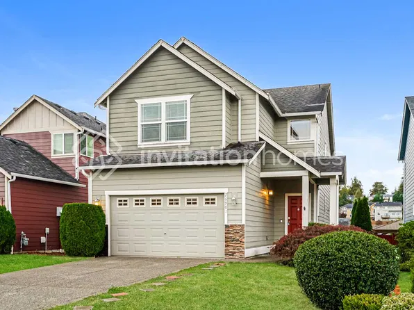 26901 225th Pl SE, Maple Valley, WA 98038