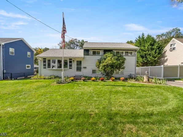 165 Perry St, Rockaway Twp., NJ 07801