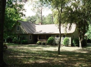 22 W Post Oak Pl, Tifton, GA 31793