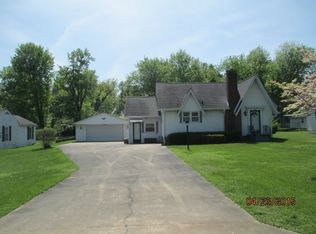 783 N 36th St, Paducah, KY 42001