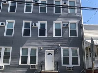 132 Lincoln St APT 2, Jersey City, NJ 07307