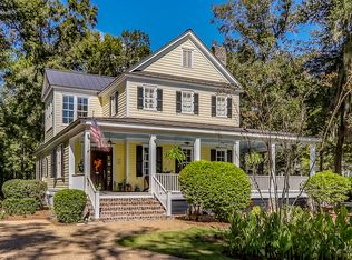 45 Eagles Cv, Richmond Hill, GA 31324
