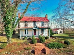 88 Rapidan Church Ln, Madison, VA 22727