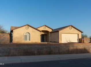 504 W Hartford Rd, Kearny, AZ 85137