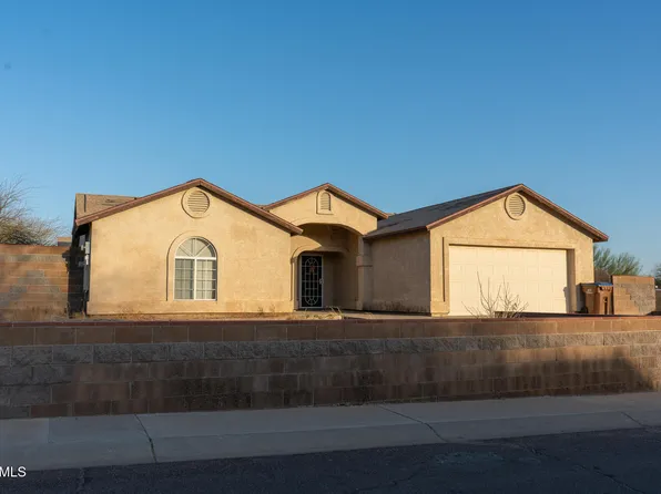 504 W HARTFORD Road, Kearny, AZ 85137