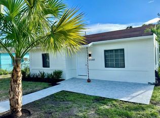 12260 NW 8th Ave, North Miami, FL 33168