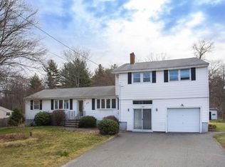 60 Hunt Rd, Chelmsford, MA 01824
