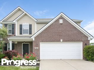 5862 Brookstone Dr, Indianapolis, IN 46234