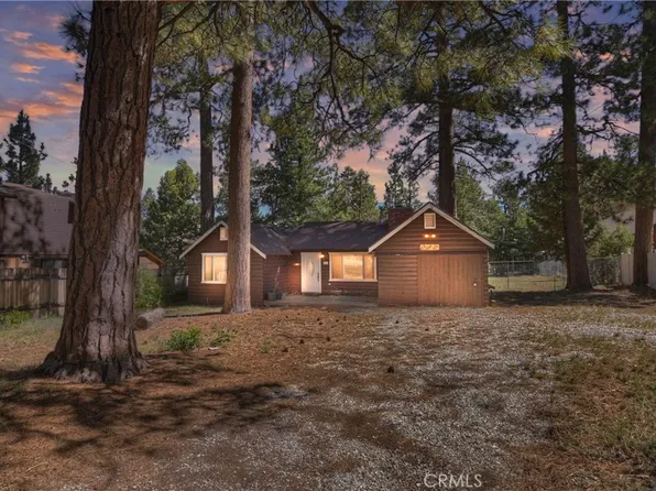 727 Los Angeles Ave, Sugarloaf, CA 92386