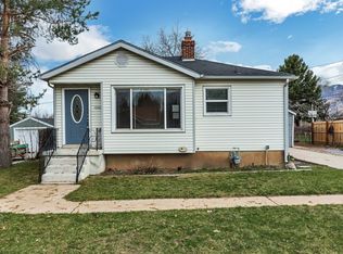 1060 34th St, Ogden, UT 84403