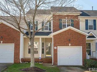 209 Grand Pointe Dr, Garner, NC 27529